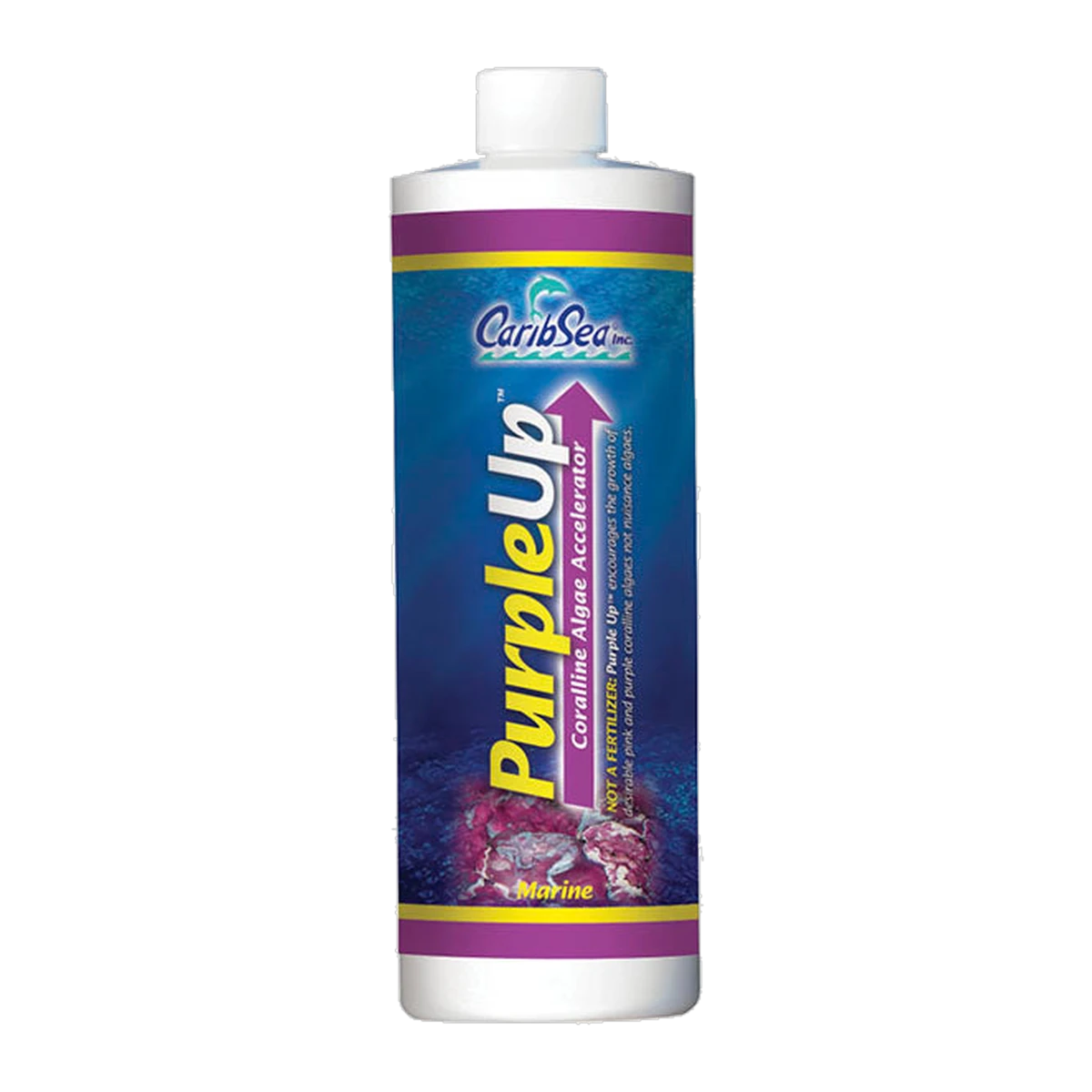 CaribSea Purple-Up