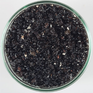 Arag-Alive Hawaiian Black 20lb (9.072kg)
