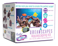 Life Rock Dreamscapes Aquascaping Kit 15-25 Gallon