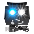 Deepsee Viewer Rechargeable LED Spotlight