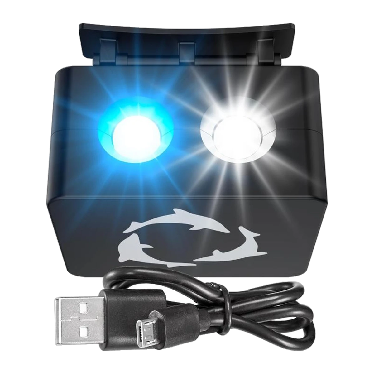 Deepsee Viewer Rechargeable LED Spotlight