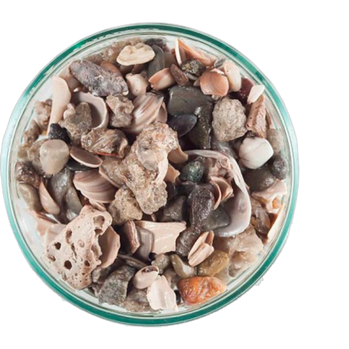 Eco-Complete Cichlid Gravel 20lb** (9.072kg)