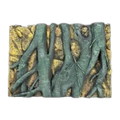 Eco Tech Background Mangrove Rock Wall 58.5 x 5 x 41.5cm