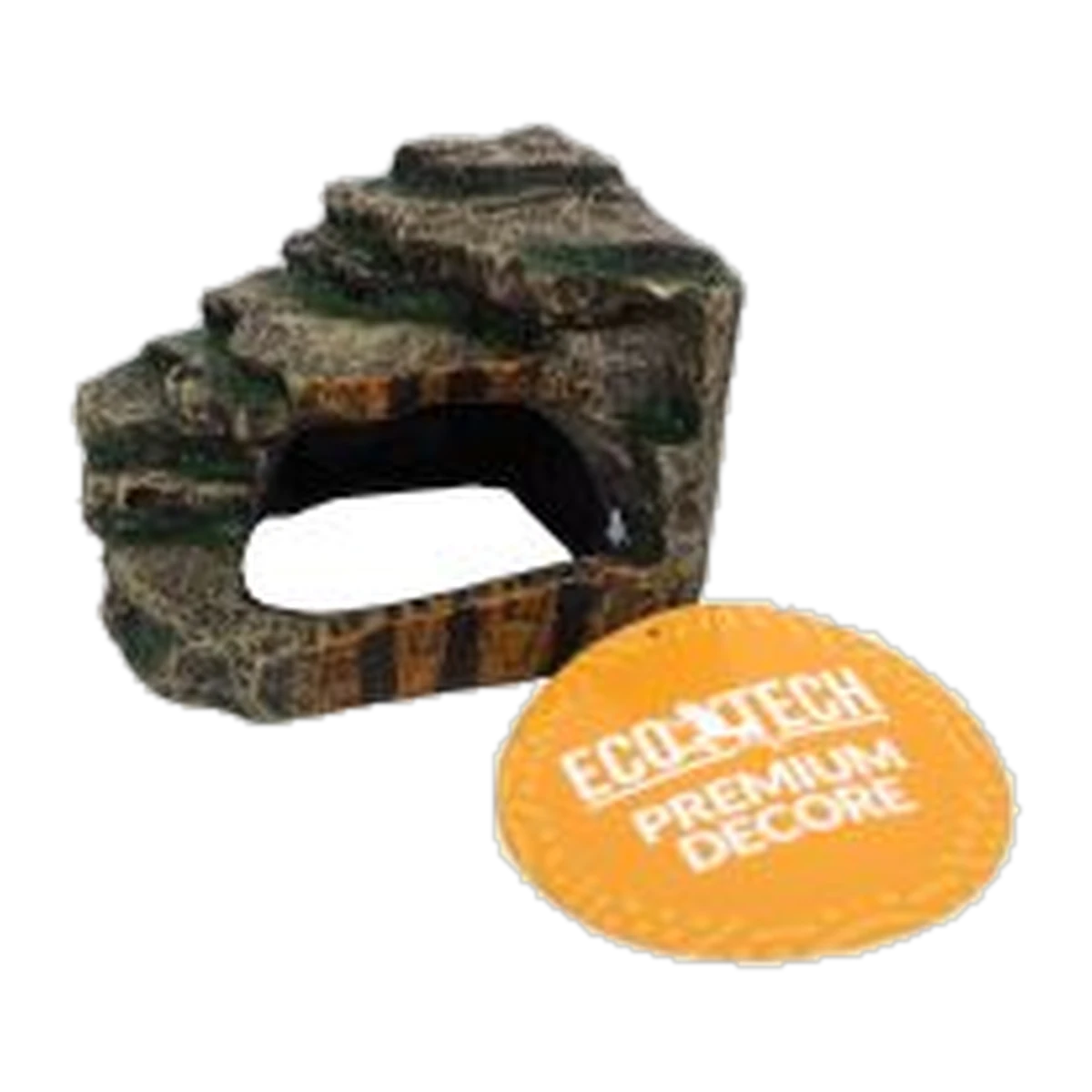Eco Tech Corner Hide Cave