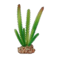 Eco Tech Desert Cactus 16cm