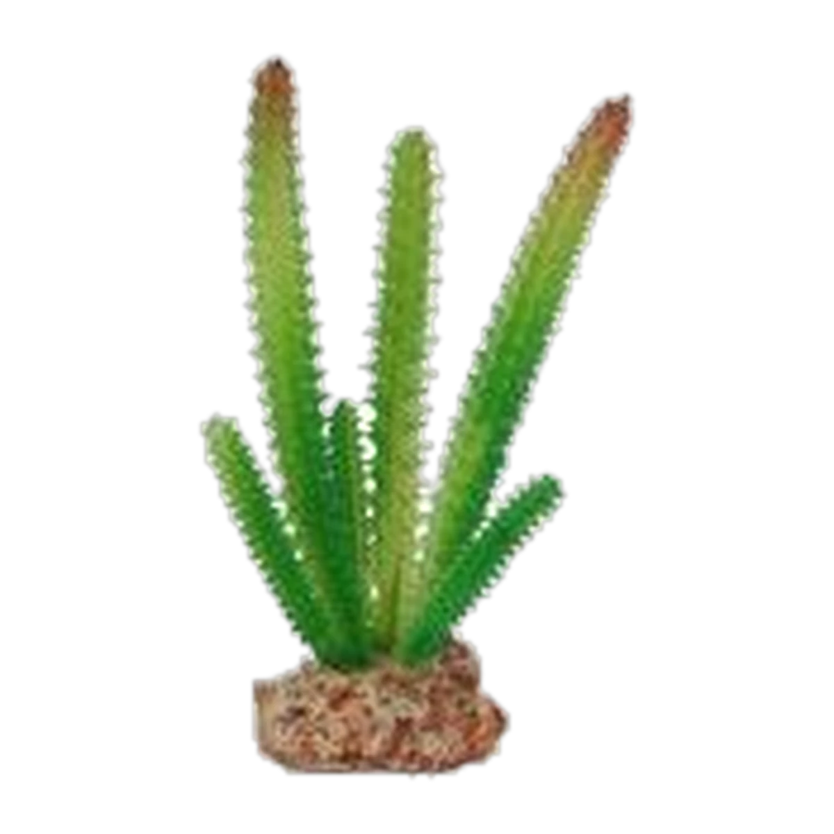 Eco Tech Desert Cactus 16cm
