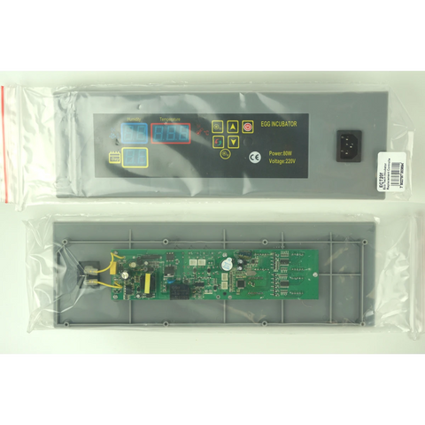 Eco Tech Incubator Replacement Controller