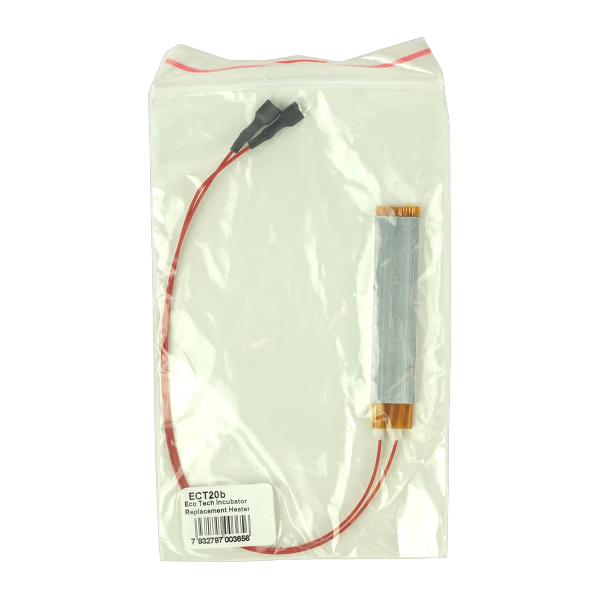 Eco Tech Incubator Replacement Heater