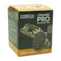 Eco Tech Nano Ceramic Heat Emitter 20w