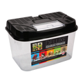 Eco Tech Plastic Aquarium/Terrarium Small 18 x 12 x 11cm