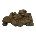Eco Tech Rock Pile Brown M 43 x 18 x 23cm