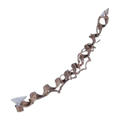 Eco Tech Super Spiral Vine 80cm