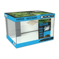 Eco Tech Turtle Hatchling Aquarium 71 x 51 x 45cm