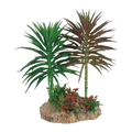 Eco Tech Twin Umbrella Cactus 2 x 16cm
