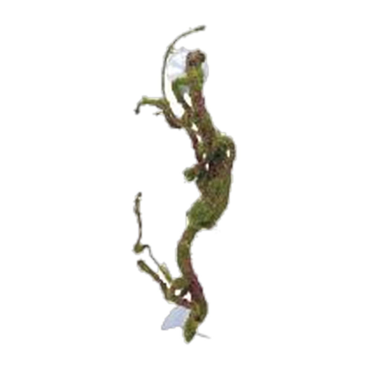 Eco Tech Twisted Vine w/Moss Ball 40cm