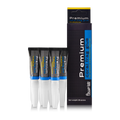 Premium frag glue pack 7x 4g