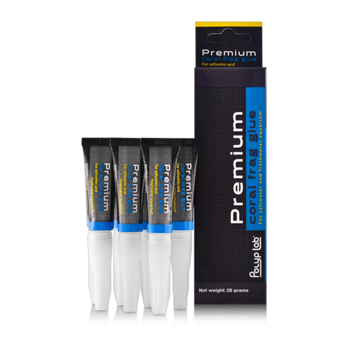 Premium frag glue pack 7x 4g