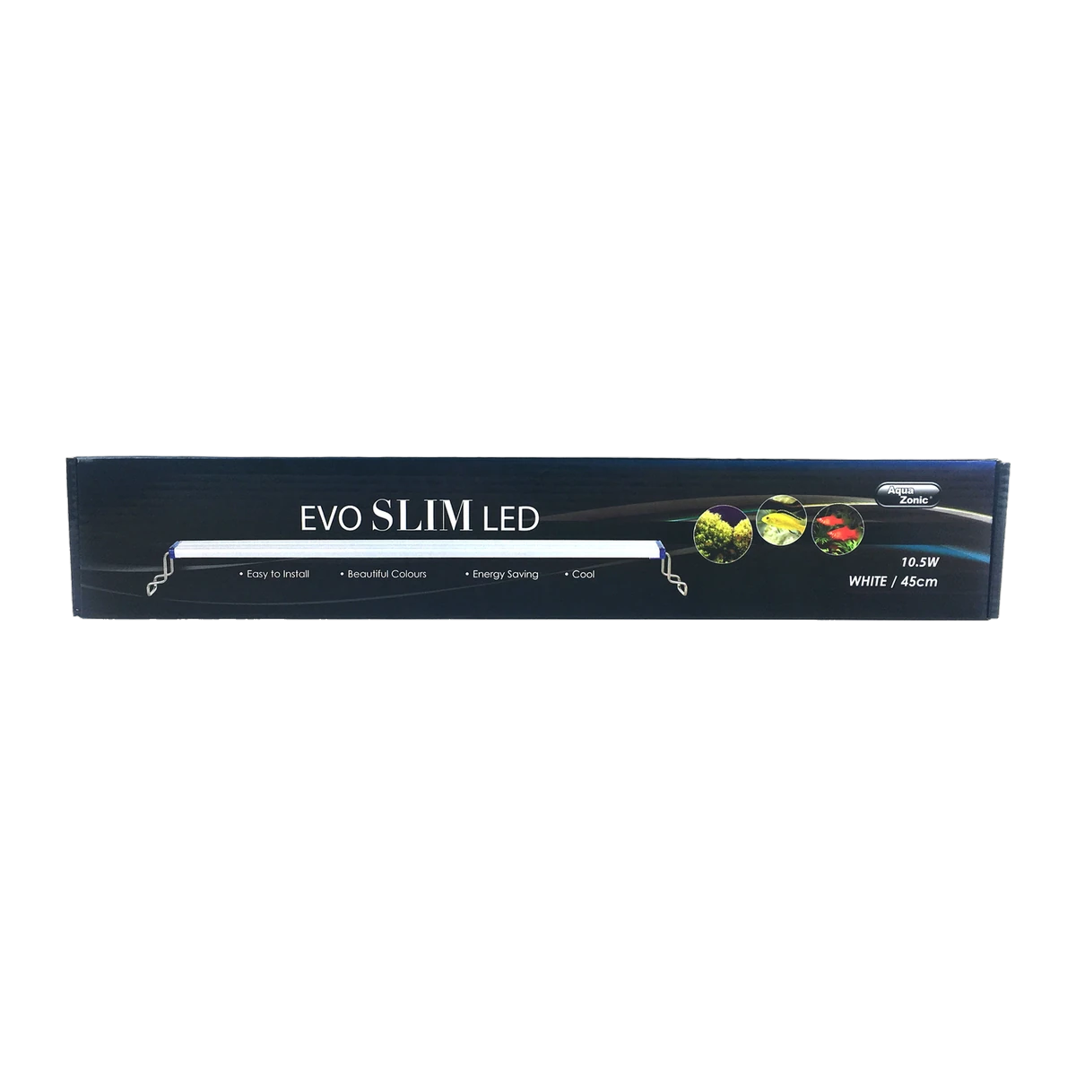 Evo - Slim Natural LED Light Unit 45cm 10.5w