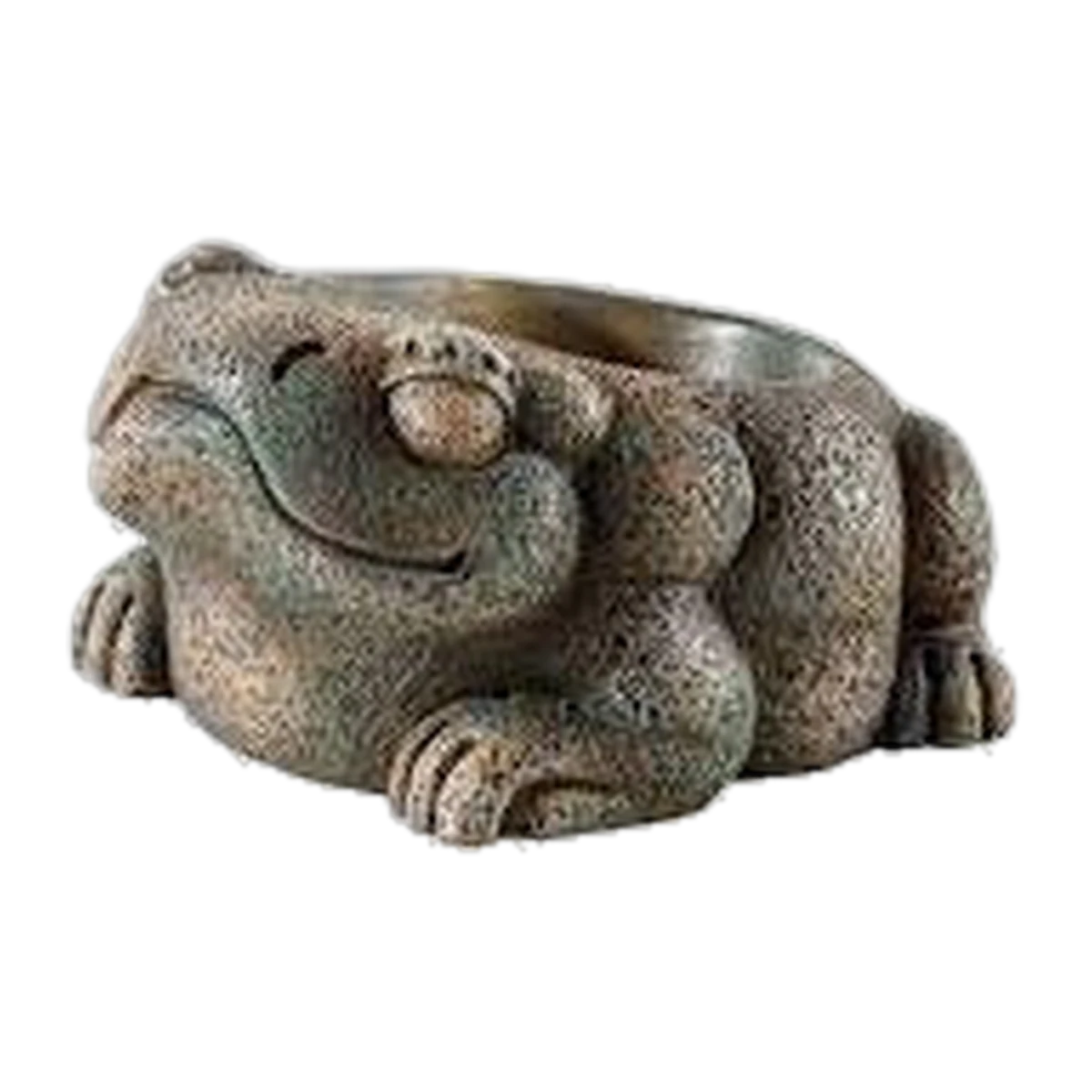 Exo Terra Aztec Frog