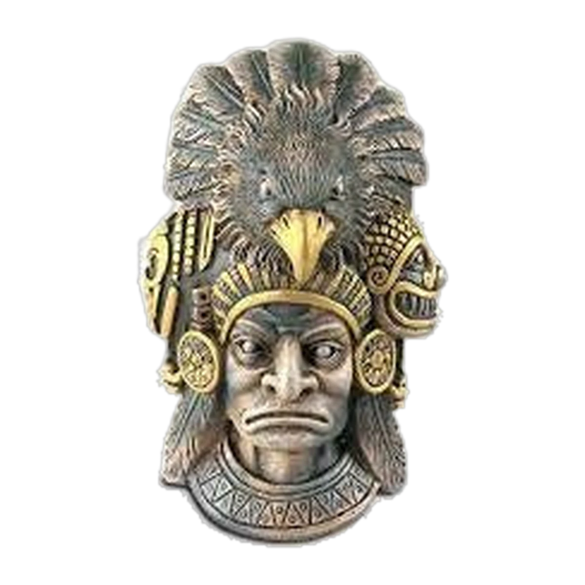 Exo Terra Aztec Warrior