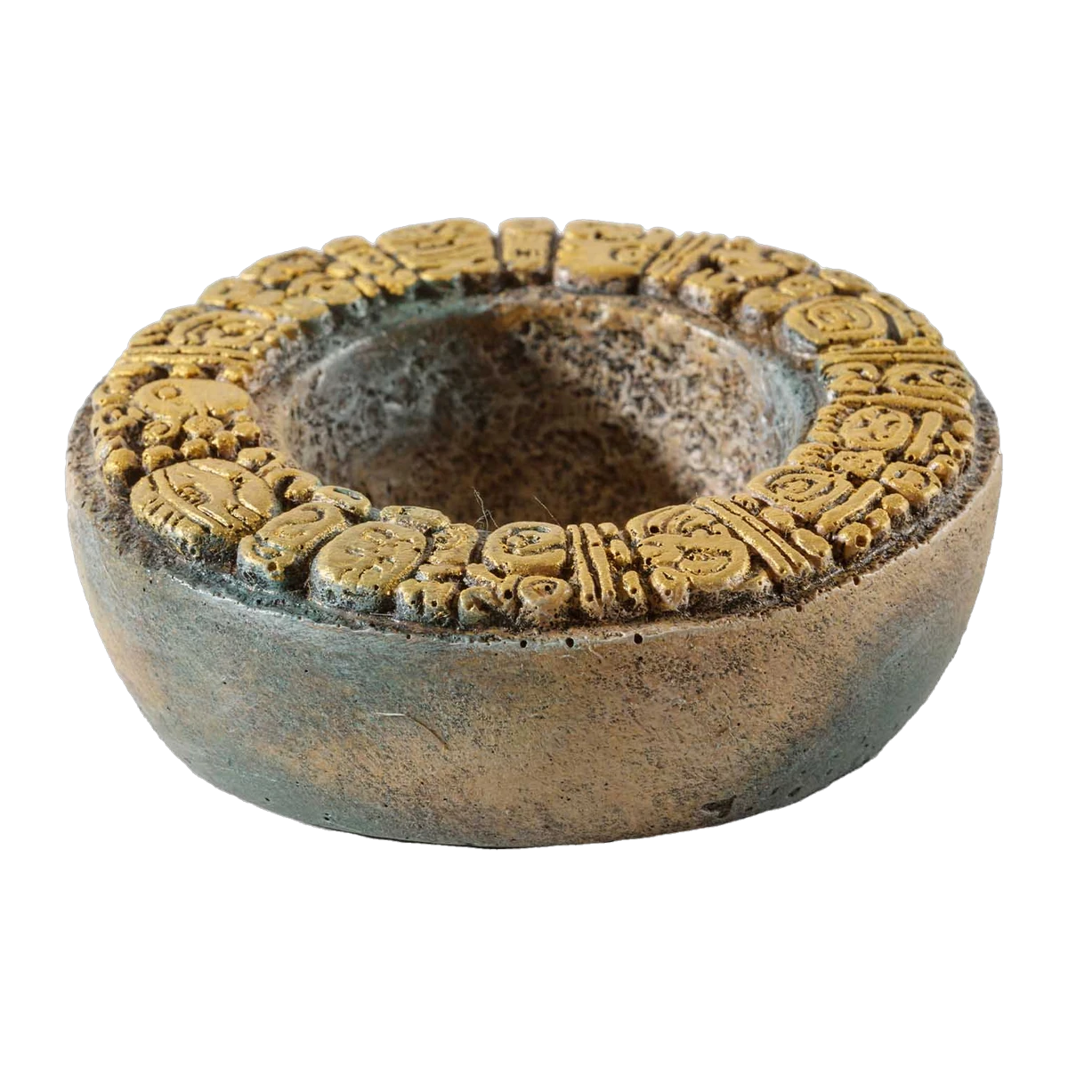 Exo Terra Aztec Water Dish