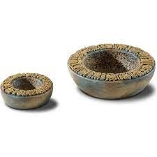 Exo Terra Aztec Water Dish Small