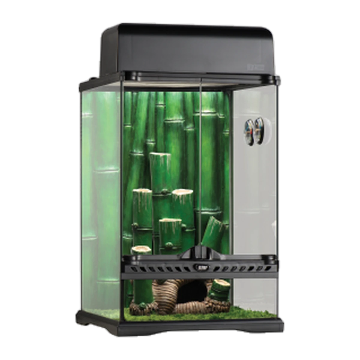 Exo Terra Bamboo Forest Kit 45 x 45 x 60cm