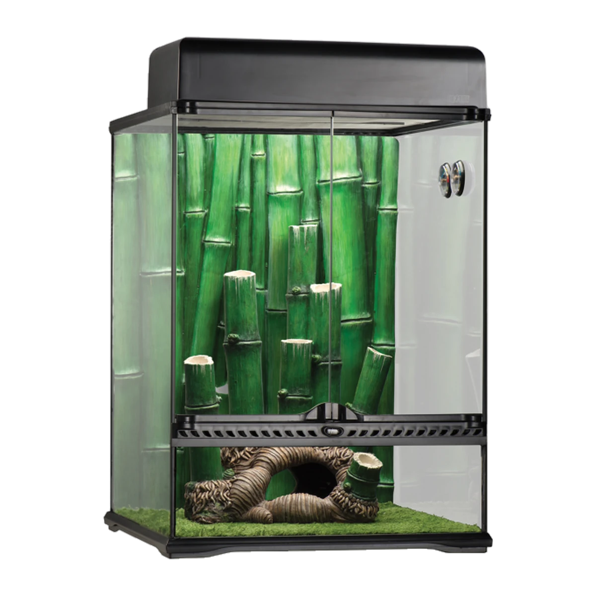 Exo Terra Bamboo Forest Kit 30 x 30 x 45cm