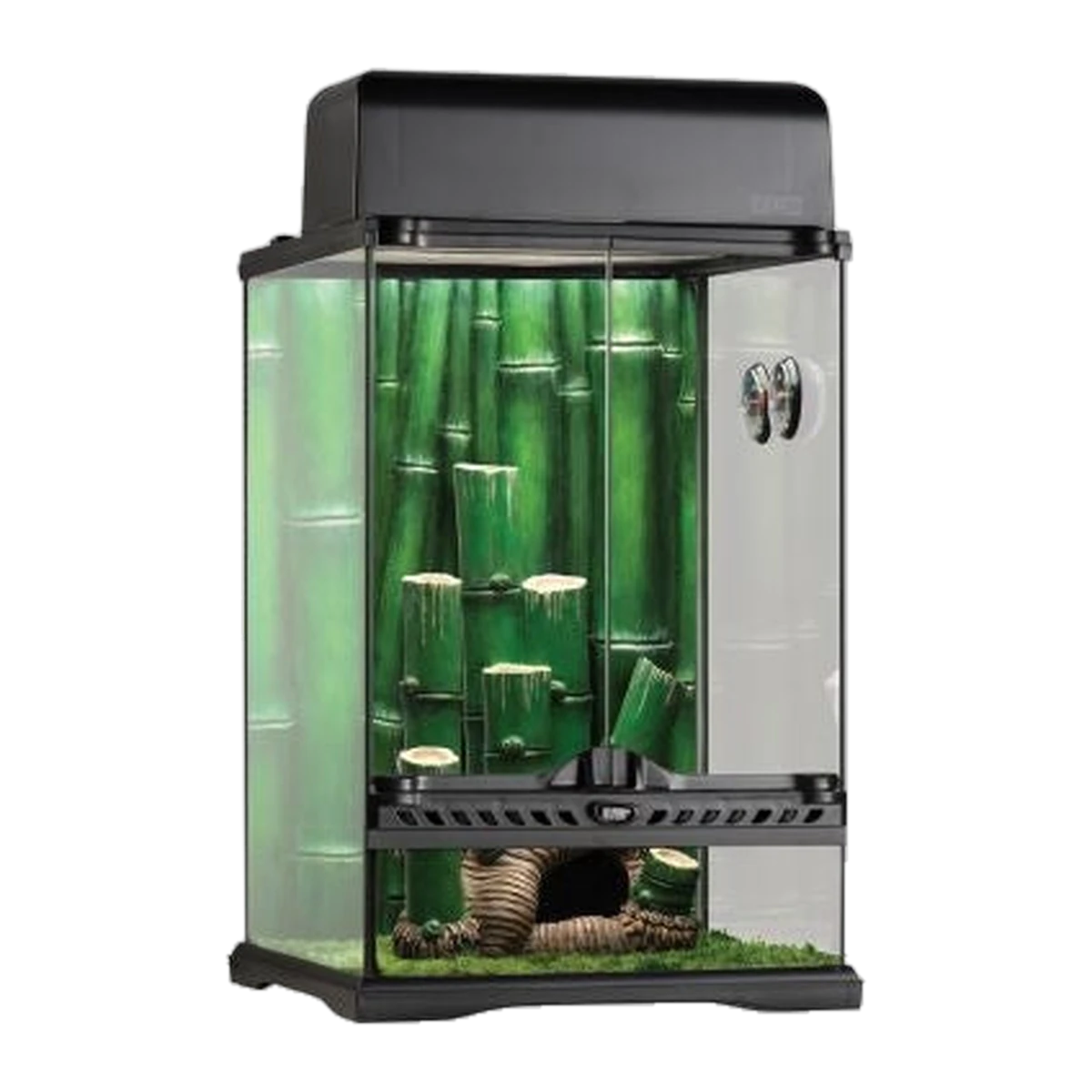 Exo Terra Bamboo Forest Large Terrarium