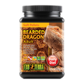 Exo Terra Bearded Dragon Food Adult Soft Pellets
