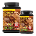 Exo Terra Bearded Dragon Food Juvenile
