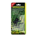 Exo Terra Brass Nozzle Monsoon Nano Mist System