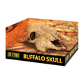 Exo Terra Buffalo Skull Medium