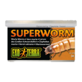 Exo Terra Canned Superworms 34gm