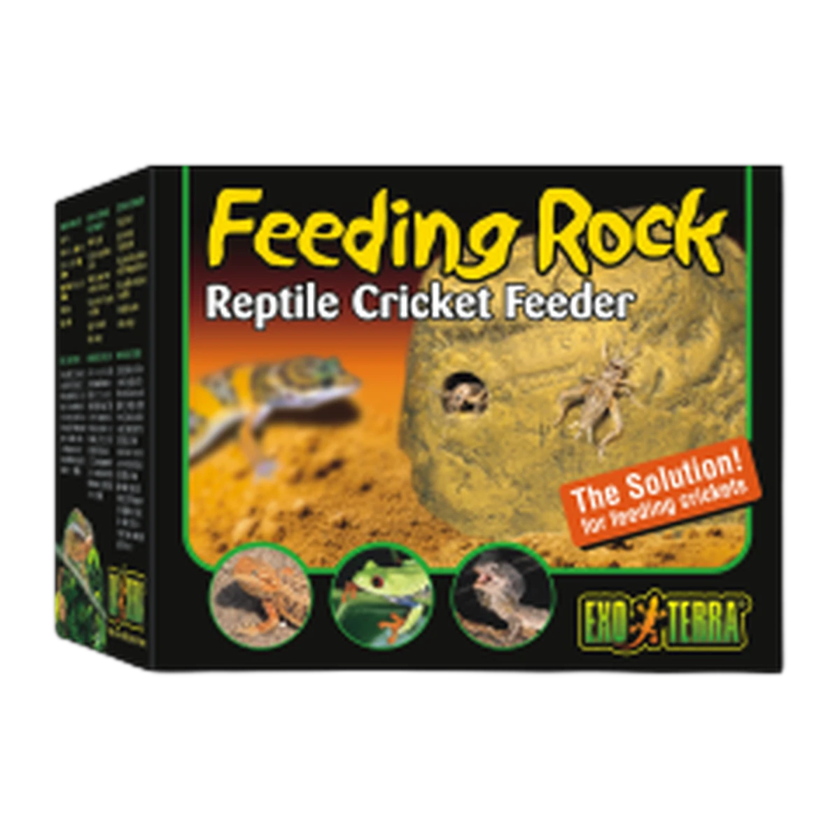 Exo Terra Cricket Feeder