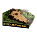 Exo Terra Crocodile Skull Medium