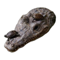 Exo Terra CrocTurtle Island