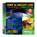 Exo Terra Day & Night LED Reptile Light
