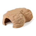 Exo Terra Den Sand Glazed Ceramic
