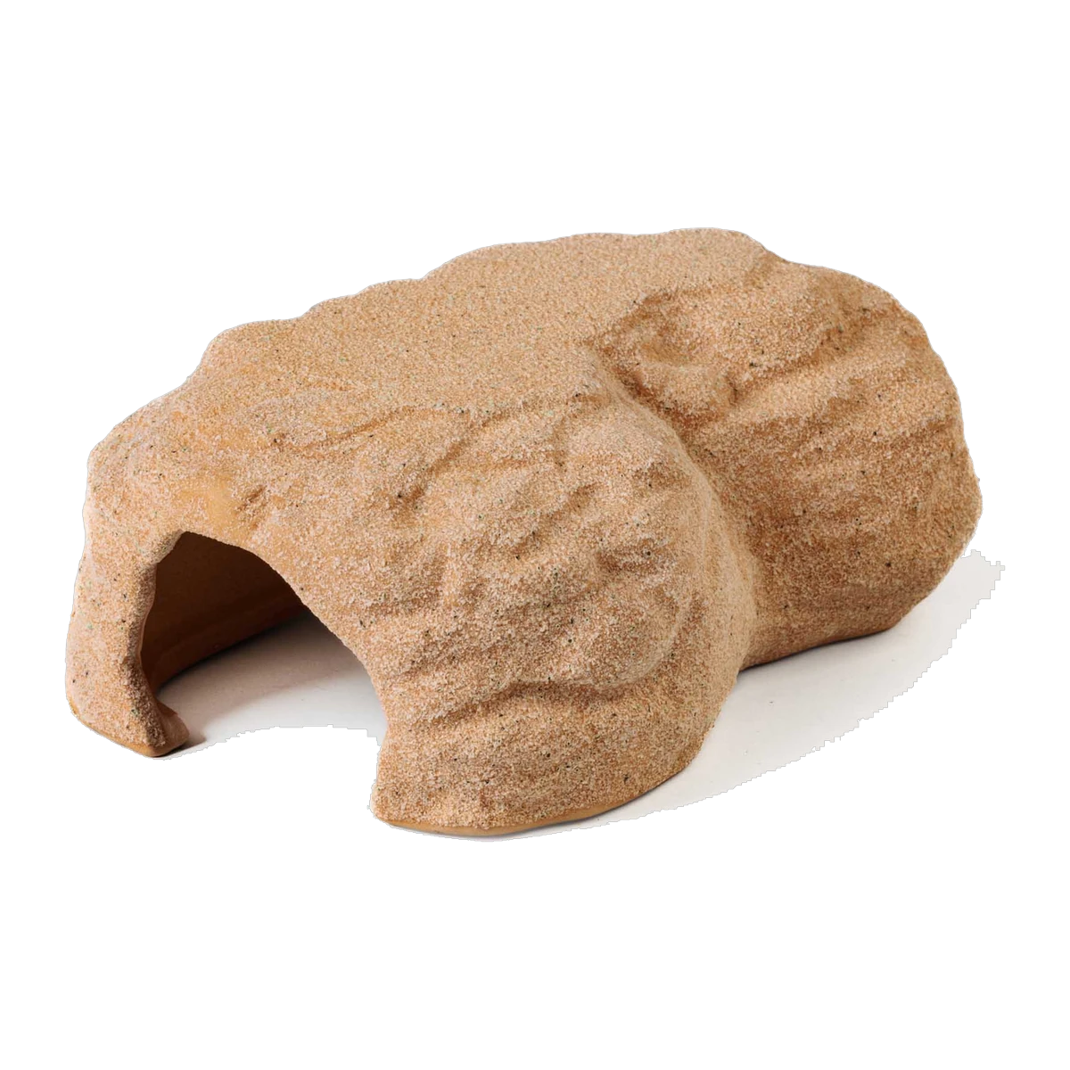 Exo Terra Den Sand Glazed Ceramic