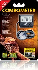 Exo Terra Digital Combometer (thermo/hygro)