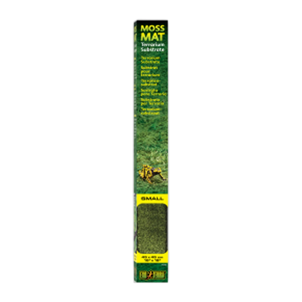 Exo Terra Forest Moss Mat Small 45cm x 45cm