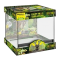 Exo Terra Frog Terrarium- 45 x 45 x 45