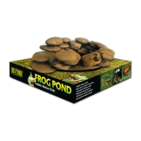 Exo Terra Frog Water Pond
