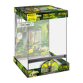 Exo Terra Glass Terrarium Frog 45 x 45 x 60cm
