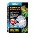 Exo Terra Halogen Basking Spot Lamp