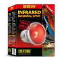 Exo Terra Heat Glo Infrared Nano Heat Lamp 25w