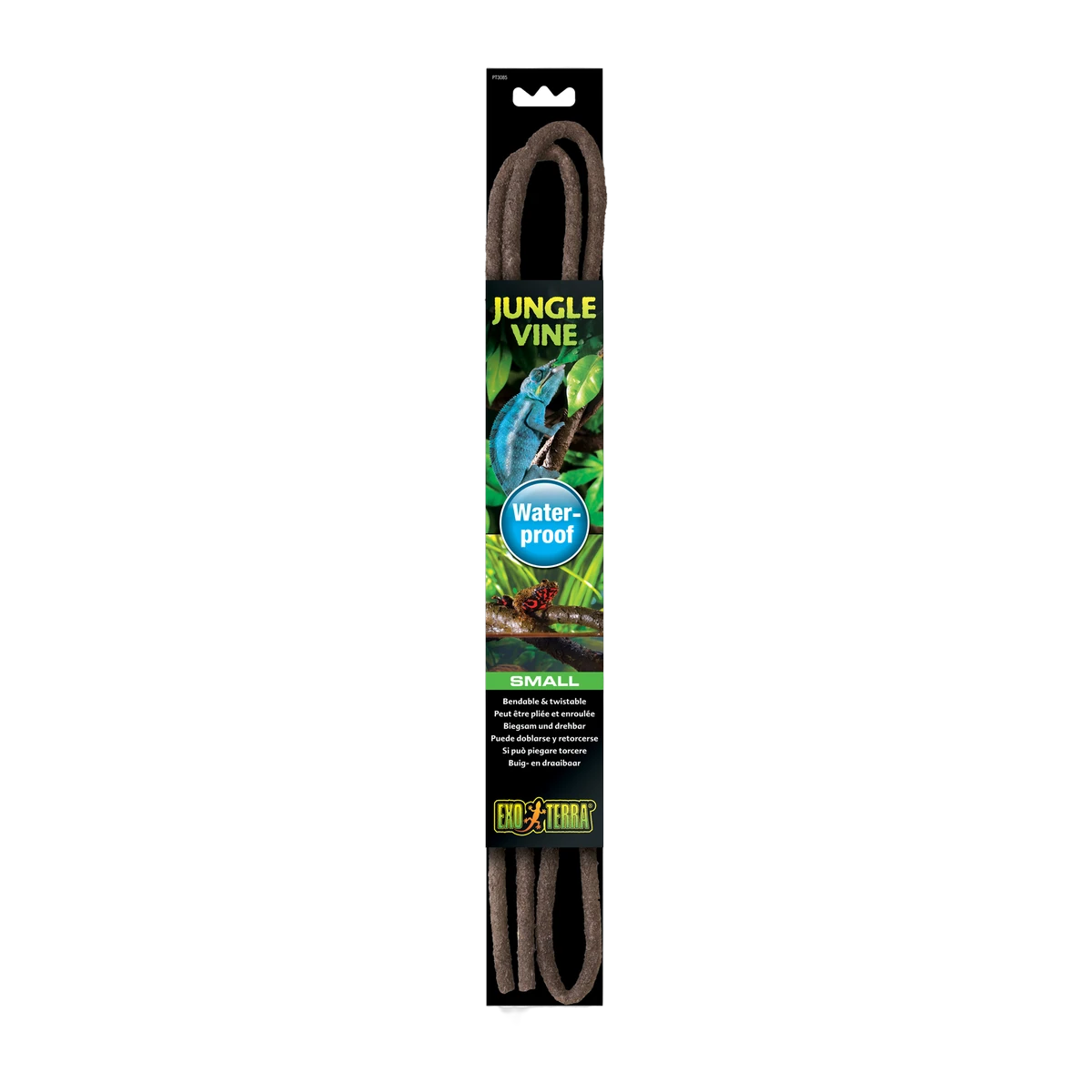 Exo Terra Jungle Vine Small 10mm x 180cm