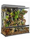 Exo Terra Large Extra Tall All Glass Terrarium - 90 x 45 x 90cm