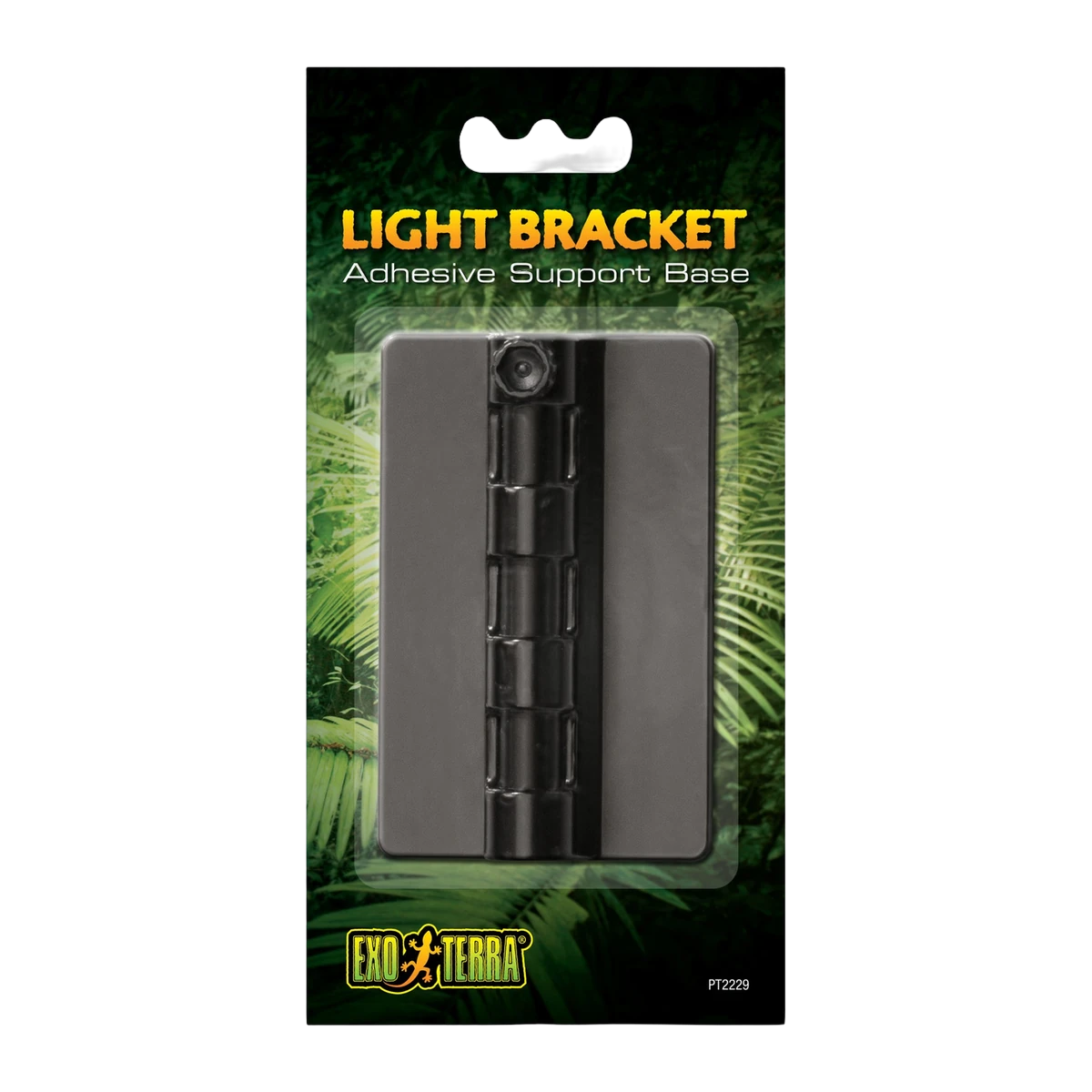 Exo Terra Light Bracket Adhesive Support Base